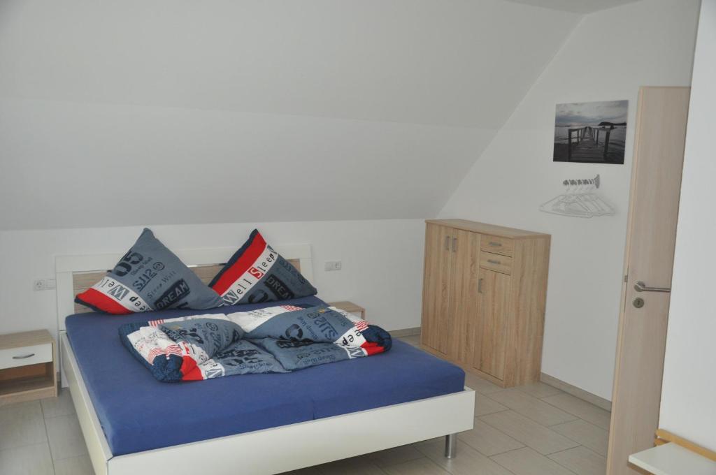 Kiefer-Apartments - Deluxe Apartment