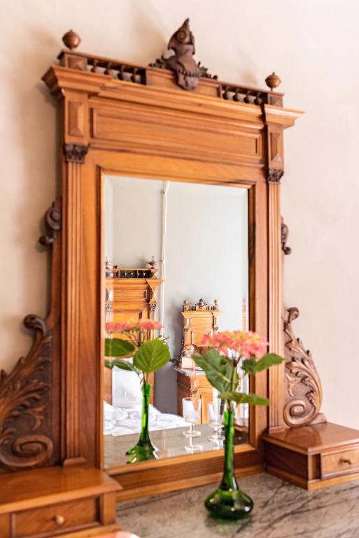 Fotografie z fotogalerie ubytování B&B Villa Rosalinda v destinaci Dongo