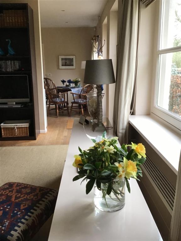 Fotografie z fotogalerie ubytování TimeOut-Breda v destinaci Breda