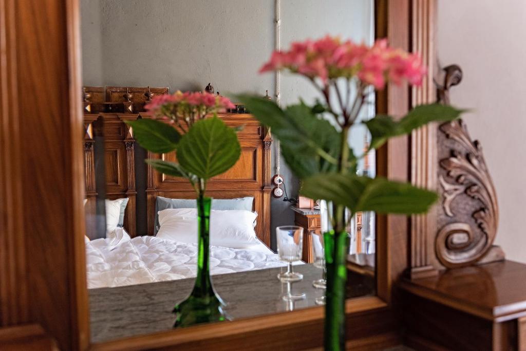 Fotografie z fotogalerie ubytování B&B Villa Rosalinda v destinaci Dongo