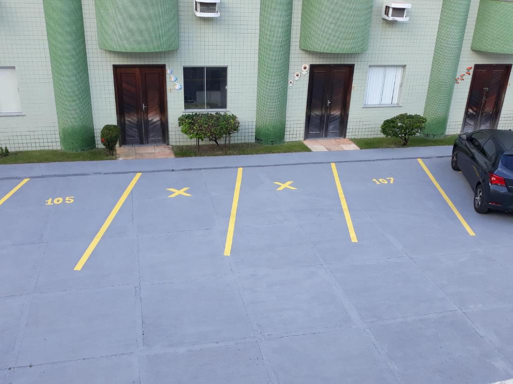  Tangaroa Residencial apto 3 suítes