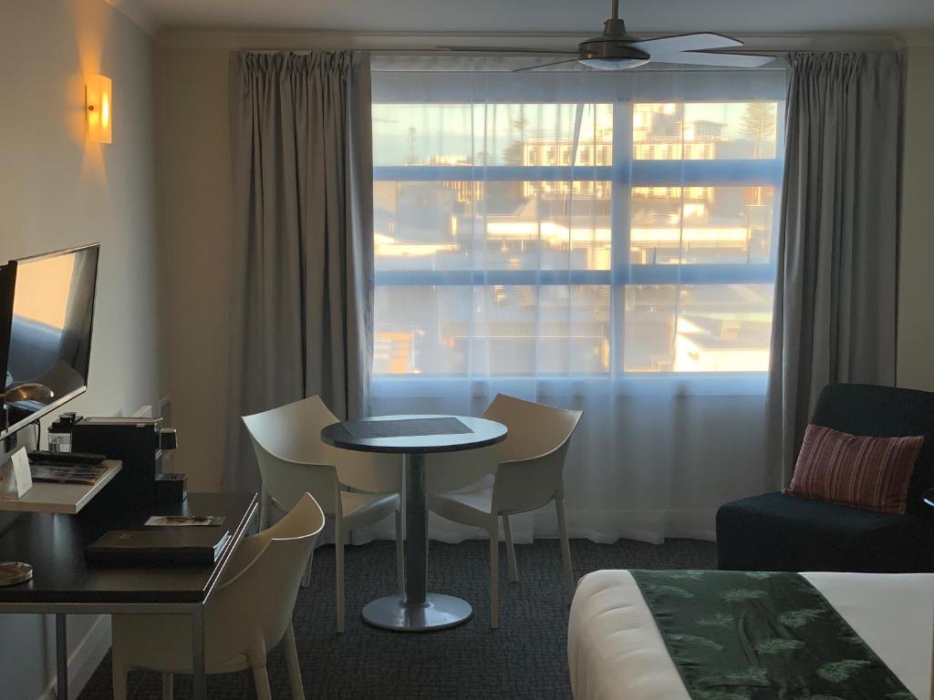 Quest Napier Serviced Apartments - Resim 11