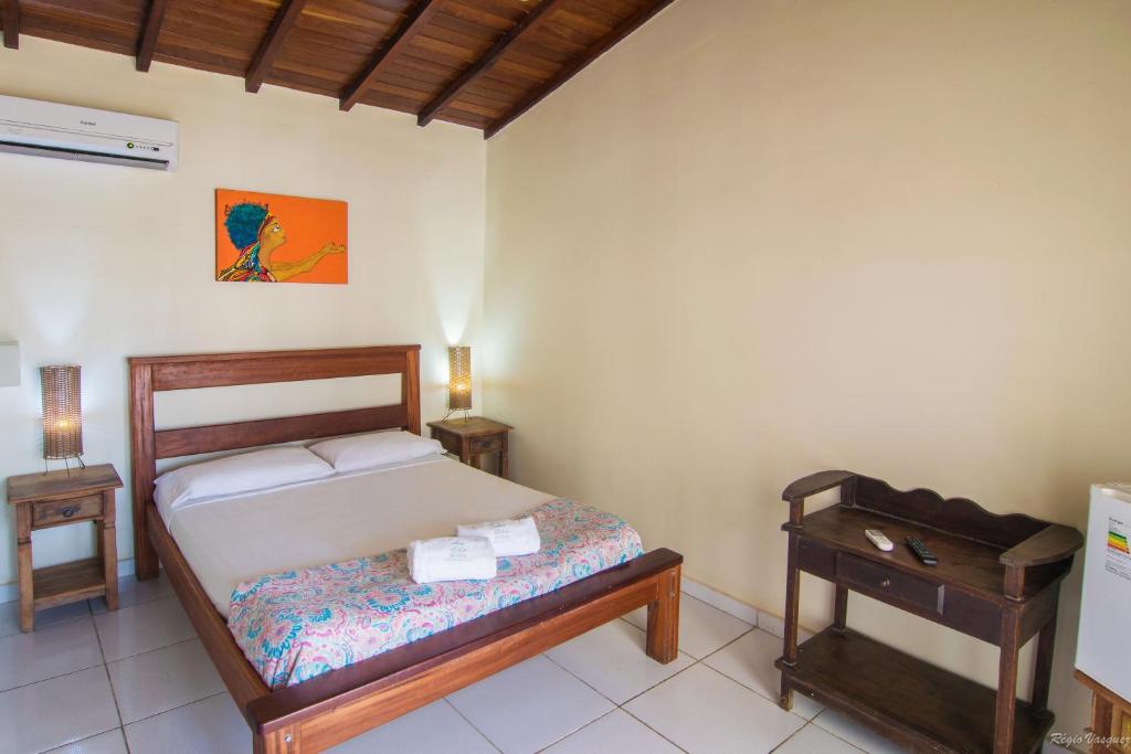  Geko Pousada Paraty