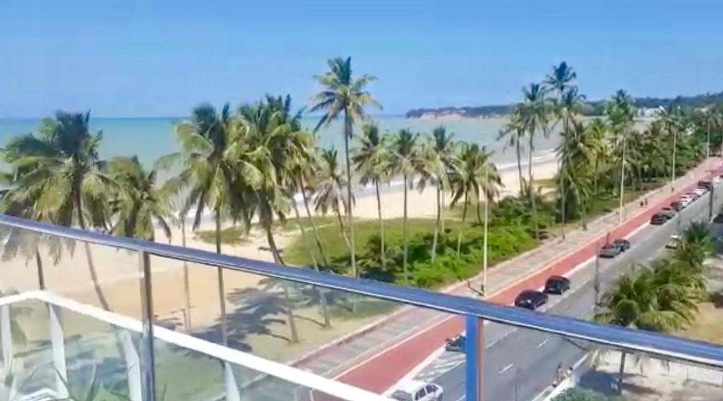  Luxo e conforto a beira mar