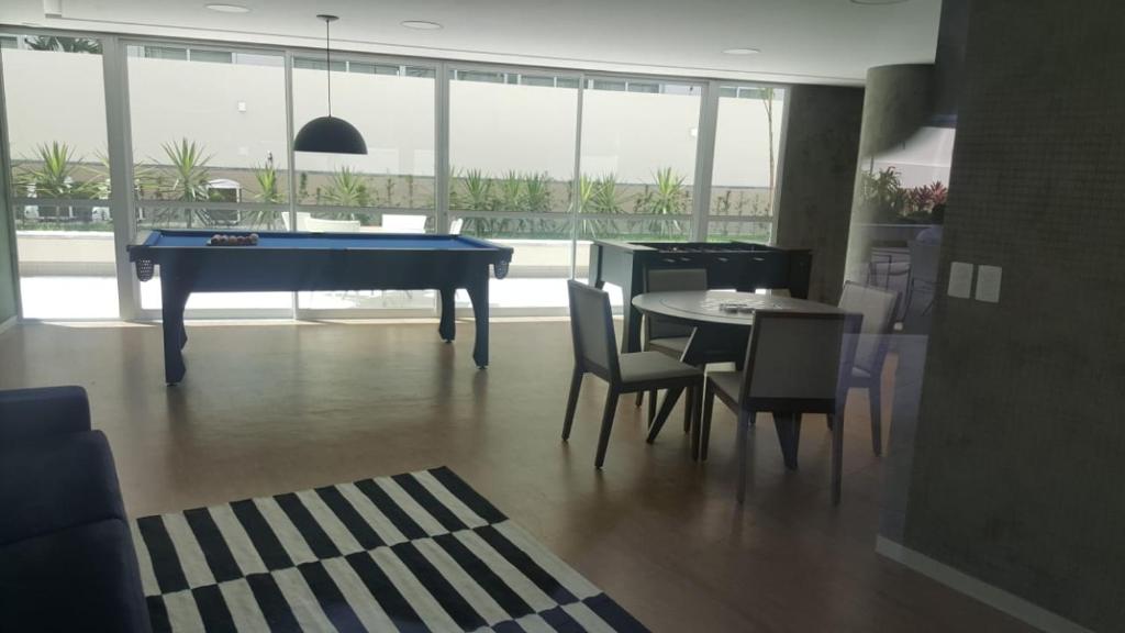  Luxo e conforto a beira mar