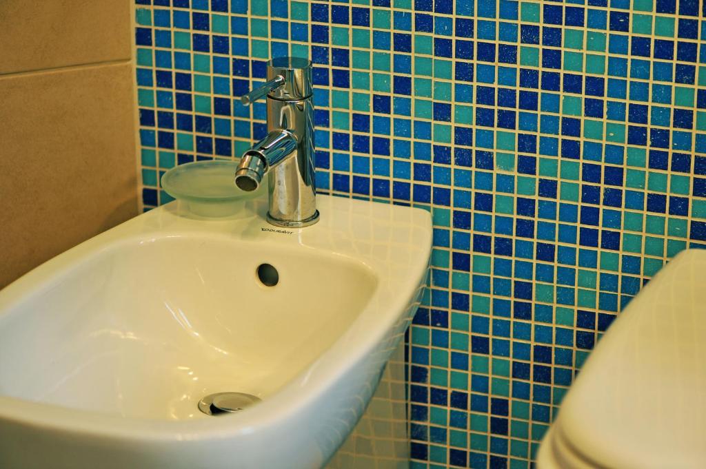 La Casa Del Nonno - Double Or Twin Room