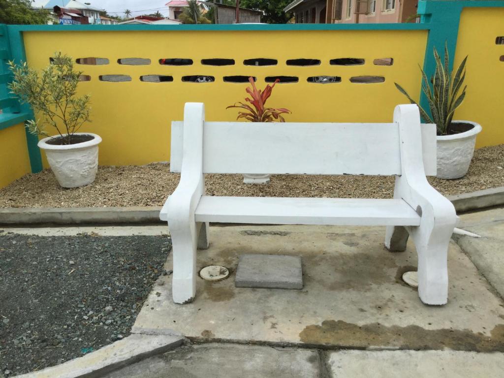 Fotografie z fotogalerie ubytování CC Best Villas Tobago v destinaci Lowlands