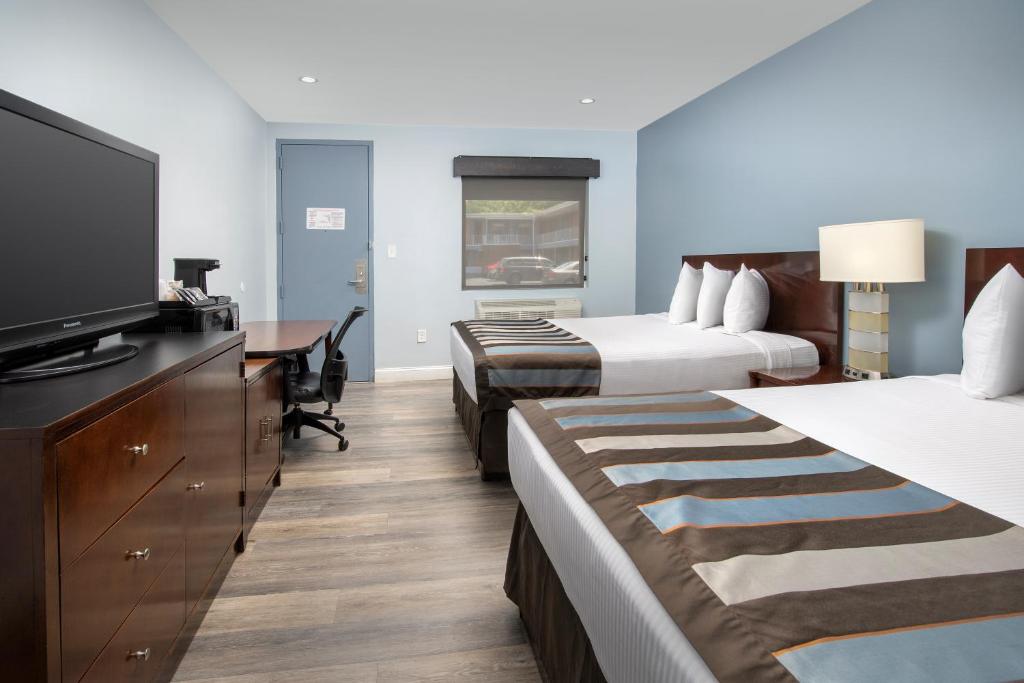 Ivy City Hotel, Washington, D.C. – Updated 2024 Prices