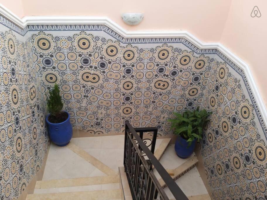 Marrakech Family appartements - Appartamento