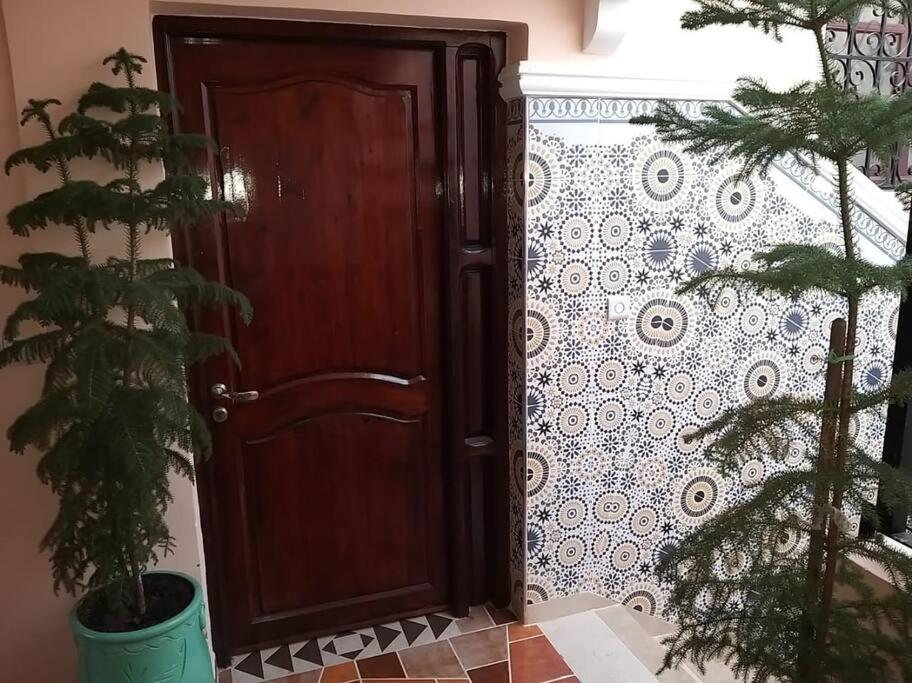 Marrakech Family appartements - Appartamento