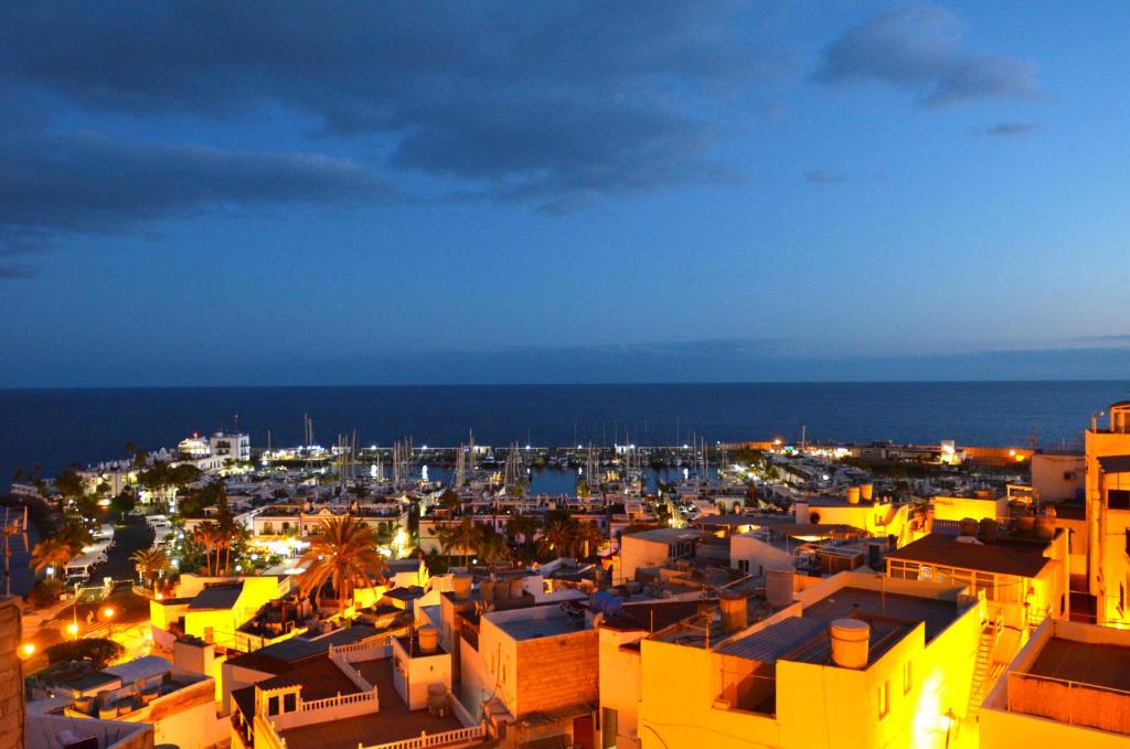 Bella Vista Sun Club, Puerto de Mogán – Updated 2023 Prices