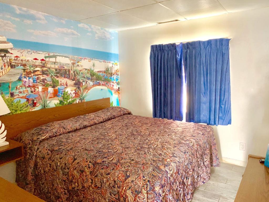 White Caps Motel - 