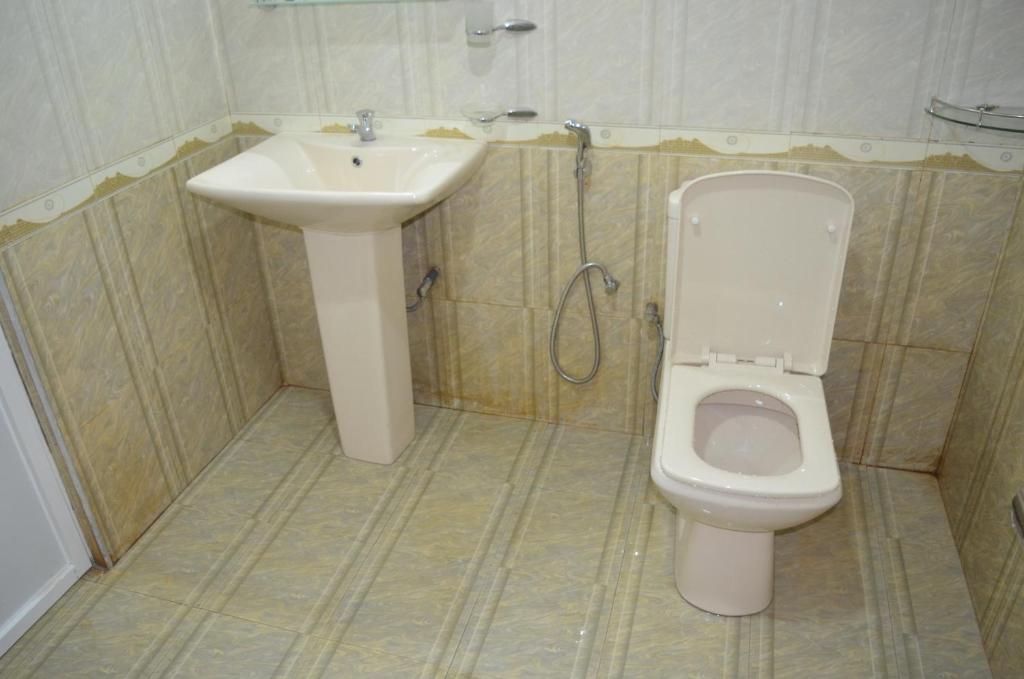 Green Garden Resort - 14