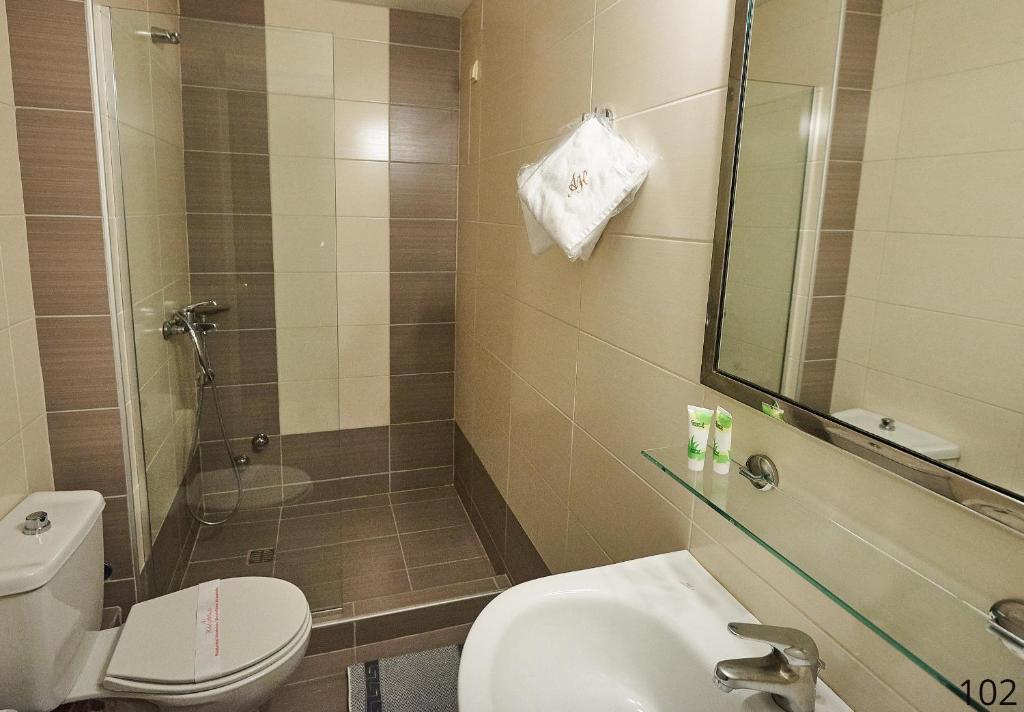 Atlantic Hotel - Resim 23