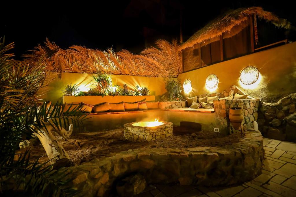 Fotografie z fotogalerie ubytování Beit Theresa v destinaci Dahab