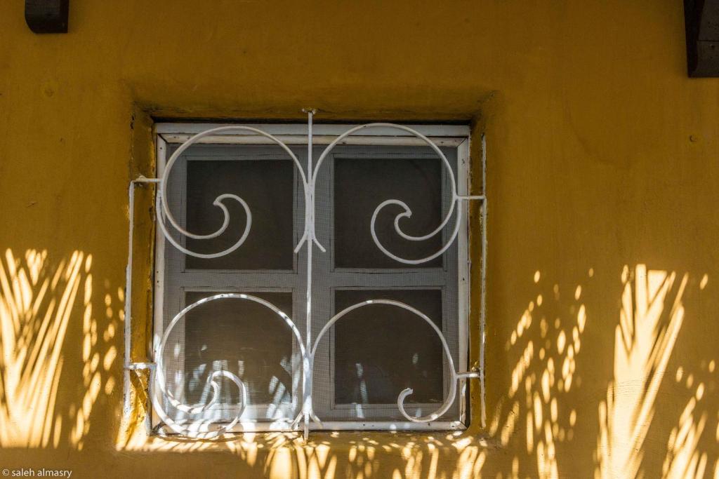 Fotografie z fotogalerie ubytování Beit Theresa v destinaci Dahab