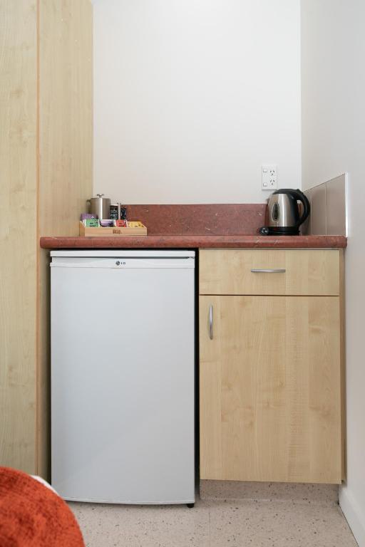 Bella Vista Motel Lake Wanaka - Resim 28