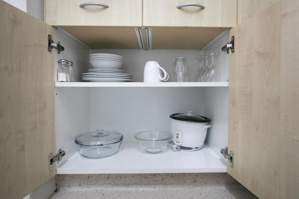 Bella Vista Motel Lake Wanaka - Resim 32