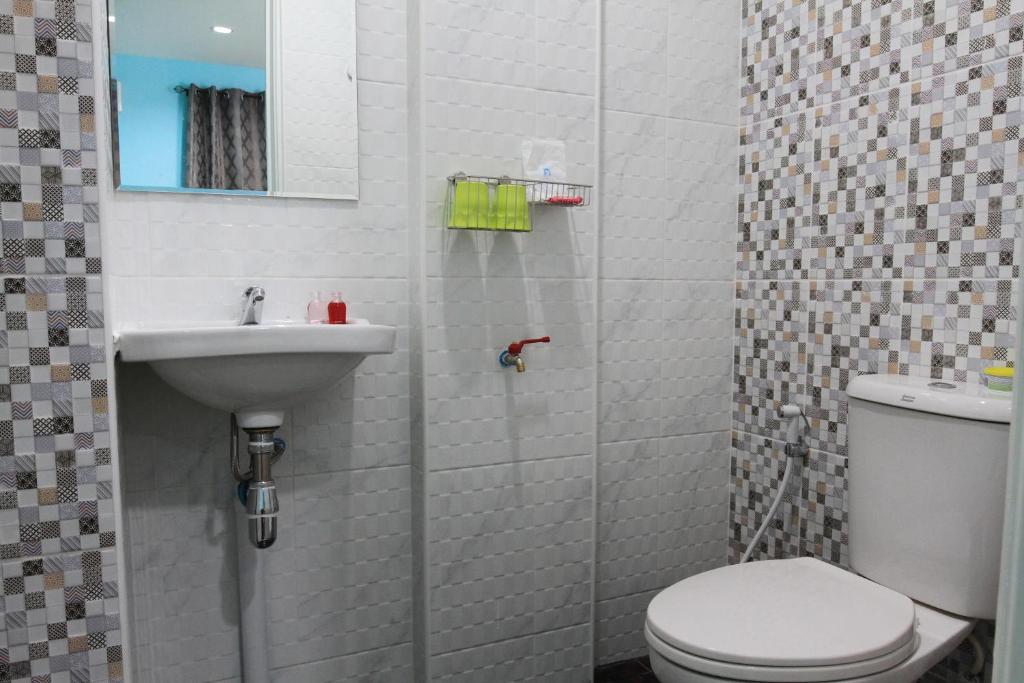 Siri Guesthouse - 10