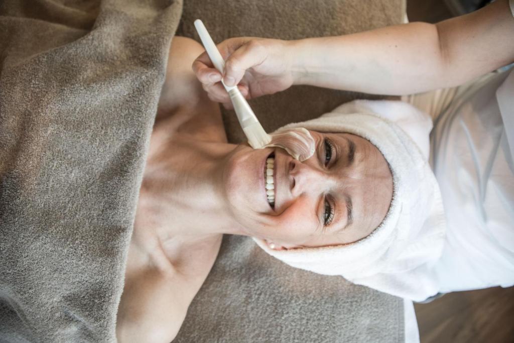 Goście zatrzymujący się w obiekcie Hotel Krondlhof