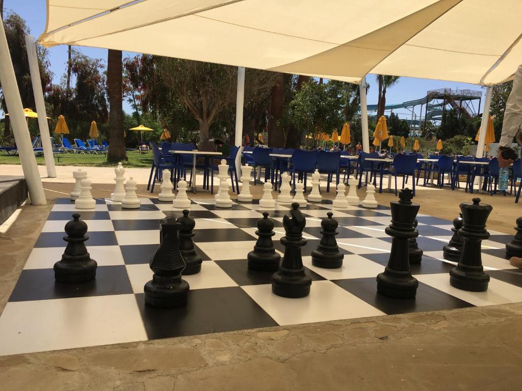 Fotografie z fotogalerie ubytování Papouis Protaras Hotel v destinaci Protaras