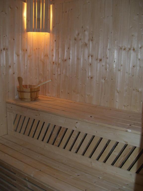 Fotografie z fotogalerie ubytování Kestenite Family Hotel v destinaci Samokov