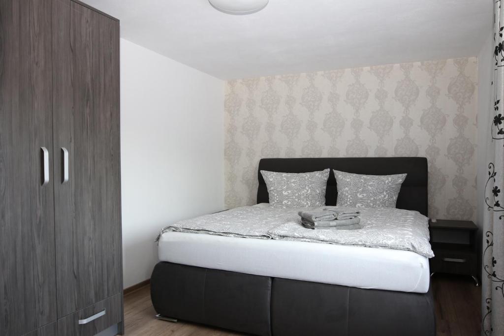 Casa El´Greco - Appartement D'une Chambre