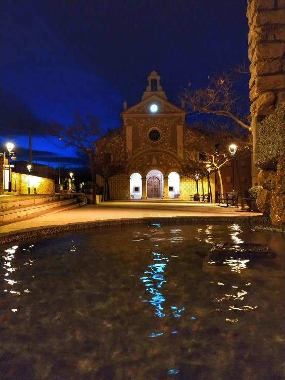 Derechos de imagen reservados por Booking.com