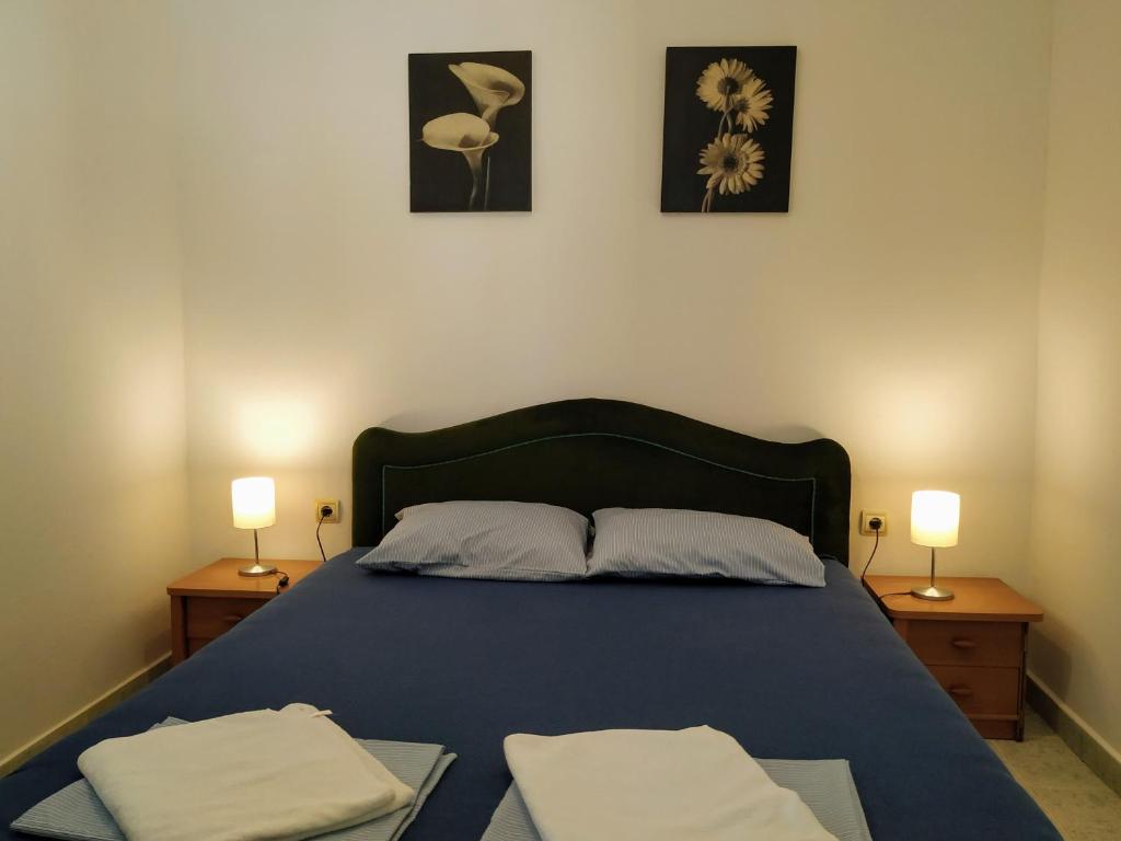 Rooms & Apartments Vukasović - 6