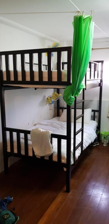 Restaurant & Guesthouse Say Cheese