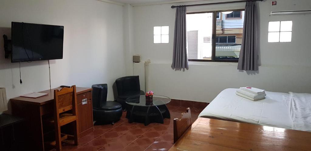 Restaurant & Guesthouse Say Cheese - Resim 5