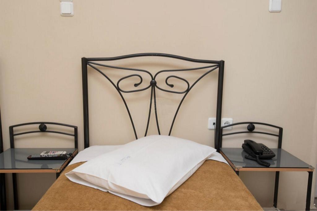 Athens Psiri Hotel - Resim 35