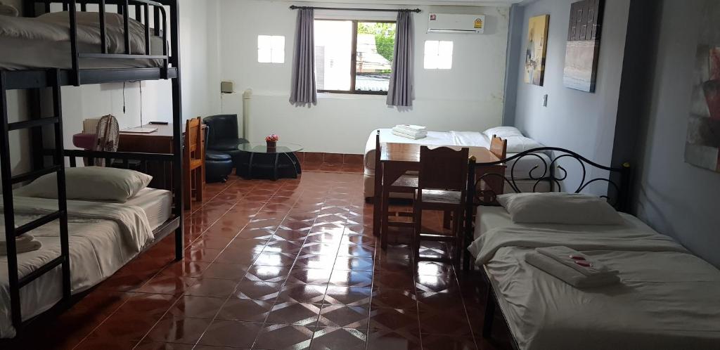 Restaurant & Guesthouse Say Cheese - Resim 26