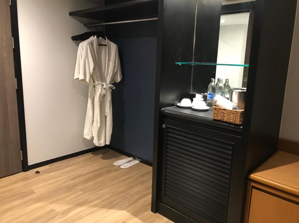 Witz Bangkok Ramkhamhaeng - Resim 37