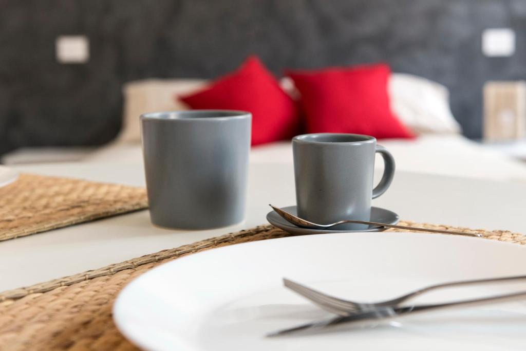 Paduina3 Comfort Apartments - Resim 32