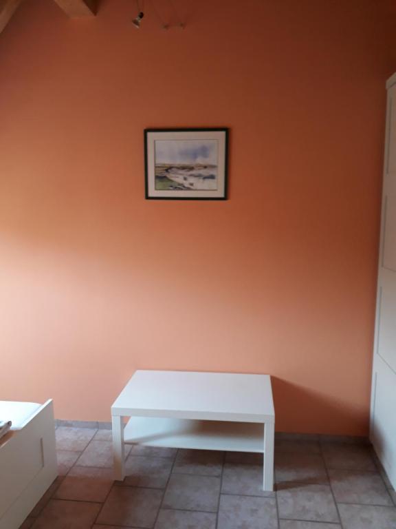 Fotografie z fotogalerie ubytování Gästezimmer in traumhafter Lage neben der Kurstadt v destinaci Oberthulba