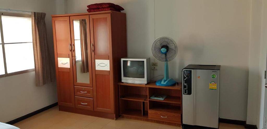 Restaurant & Guesthouse Say Cheese - Resim 18