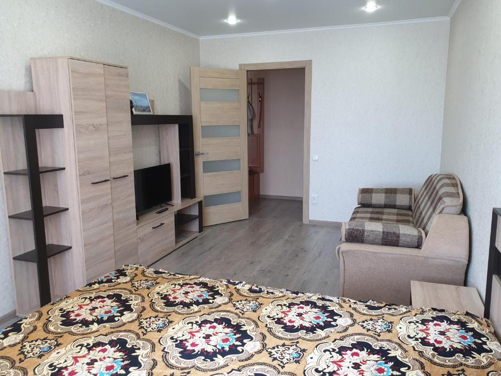 Gallery image of Apartment on Oktyabrskaya 122 in Oryol