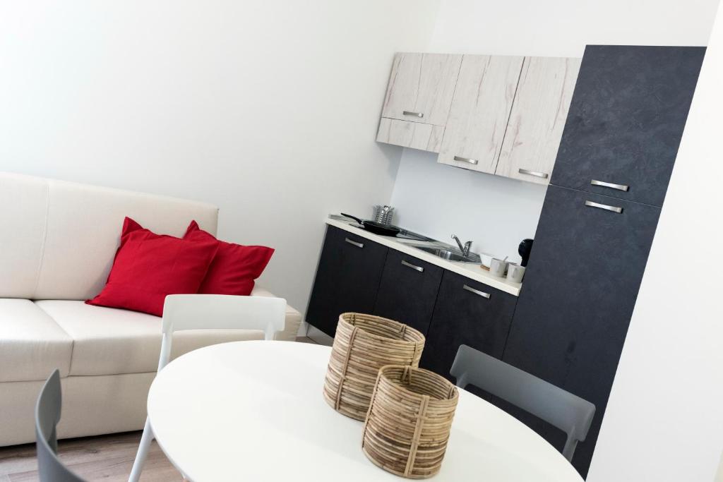 Paduina3 Comfort Apartments - Resim 30