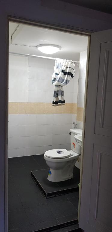 Restaurant & Guesthouse Say Cheese - Resim 17