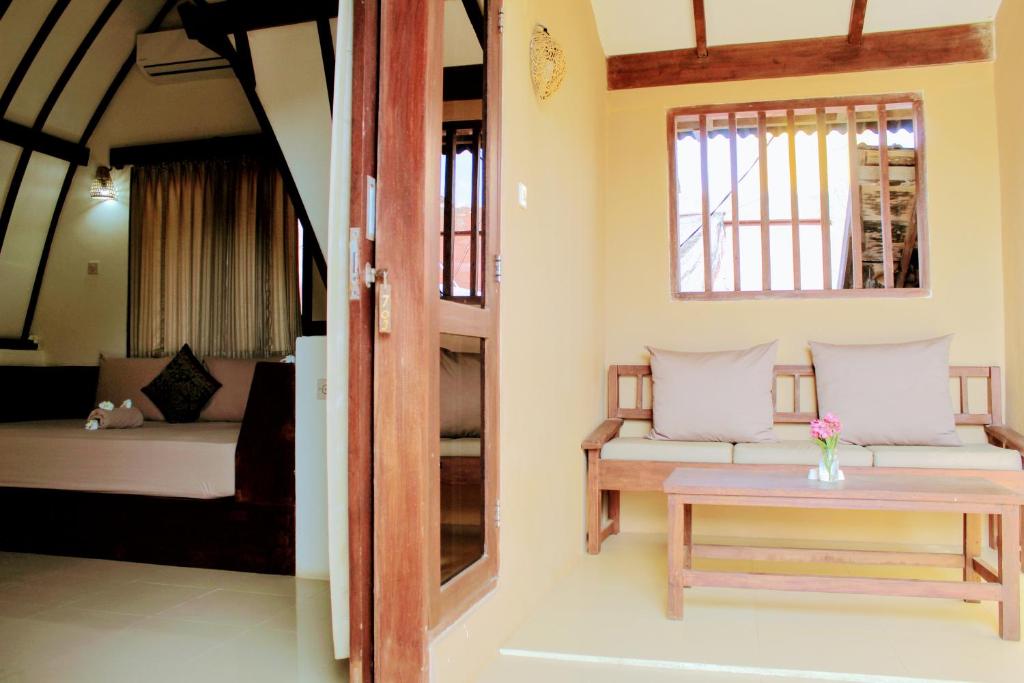 D'Gilian Bungalow - 10