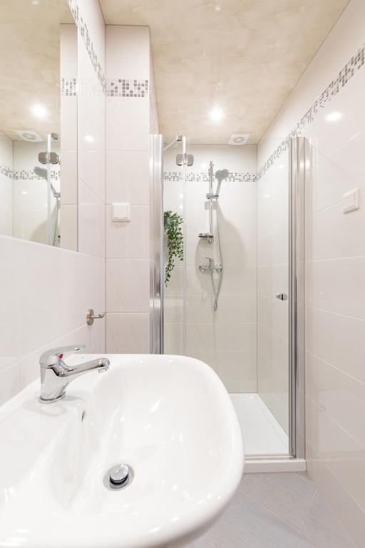 Apartament i Pokoje Gościnne u Lusi - szkółka narciarska obok - 1