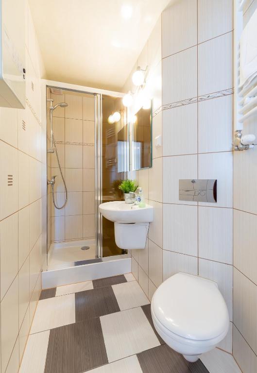 Apartament i Pokoje Gościnne u Lusi - szkółka narciarska obok - 4