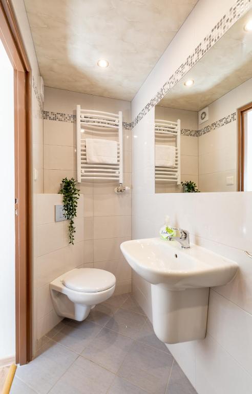 Apartament i Pokoje Gościnne u Lusi - szkółka narciarska obok - 9