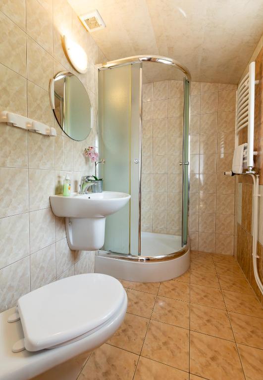 Apartament i Pokoje Gościnne u Lusi - szkółka narciarska obok - 14