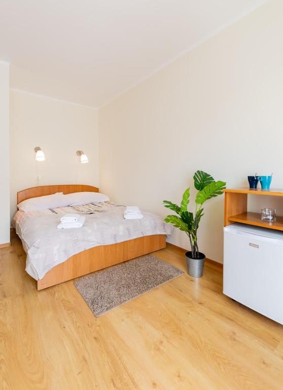 Apartament i Pokoje Gościnne u Lusi - szkółka narciarska obok - 12