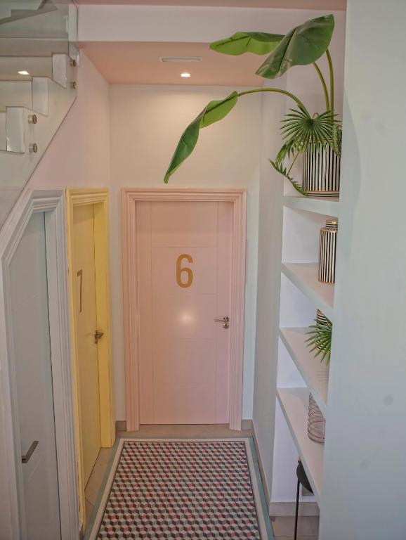 Fotografia z galérie ubytovania Amita Hotel Boutique "Only adults" v destinácii Suances