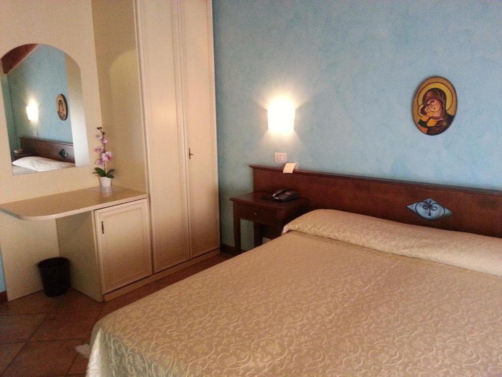 Villa Serena Agriturismo - Chambre Double