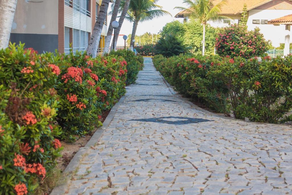  Apartamentos Praia do Futuro 3001