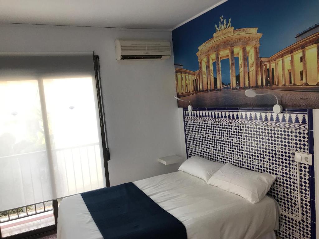 Hotel Playa San Cristóbal, Almuñécar – Preços atualizados 2023